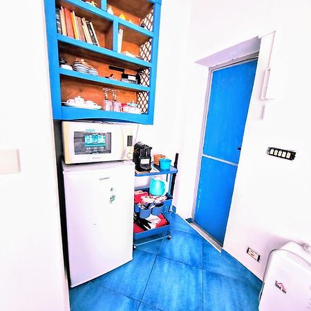 Casa Lego Small Room With Terrace Napoli Esterno foto