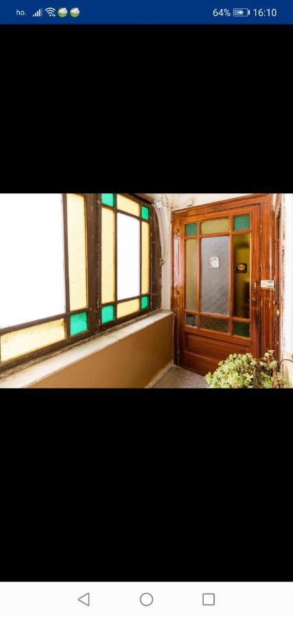 Casa Lego Small Room With Terrace Napoli Esterno foto
