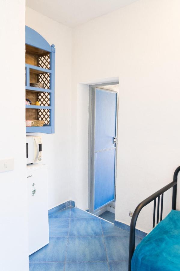 Casa Lego Small Room With Terrace Napoli Esterno foto
